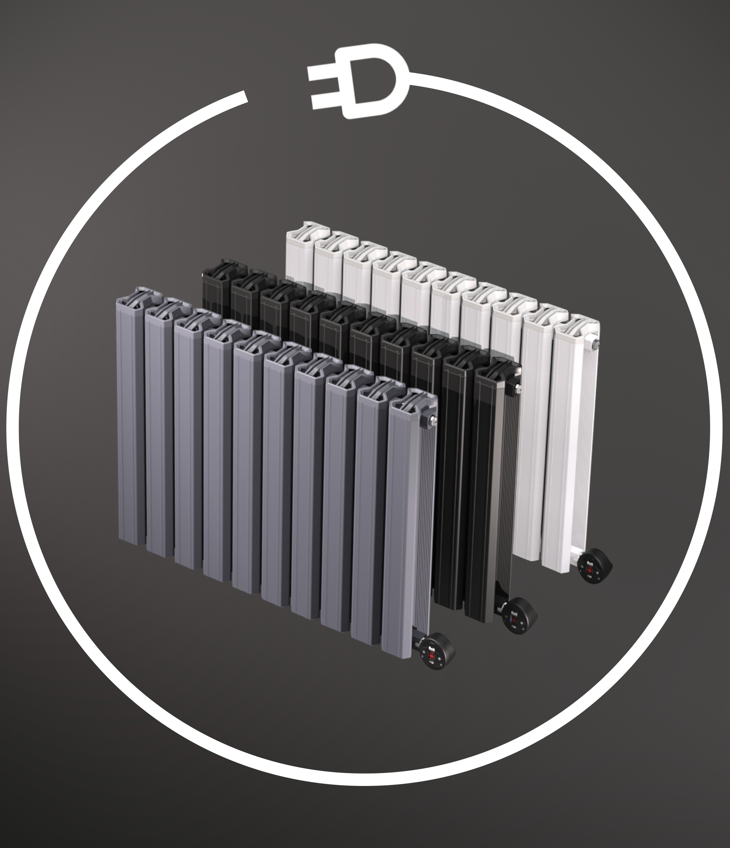Radiator 3